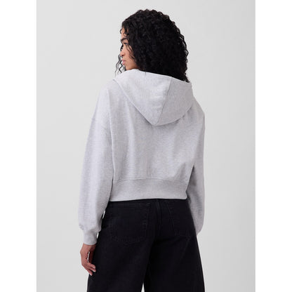 Women's Vintagesoft Terry Zip Hoodie