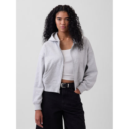 Women's Vintagesoft Terry Zip Hoodie