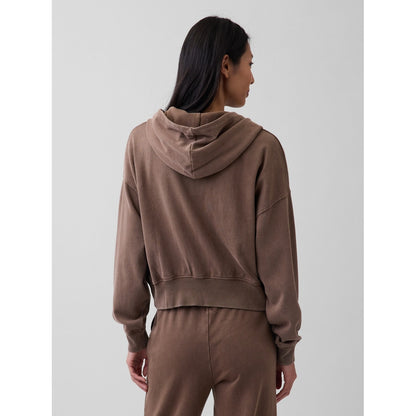 Women's Vintagesoft Terry Zip Hoodie