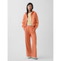 Women's Vintagesoft Terry Wide-Leg Sweatpants