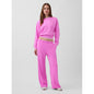 Women's Vintagesoft Terry Wide-Leg Sweatpants