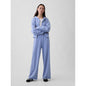 Women's Vintagesoft Terry Wide-Leg Sweatpants