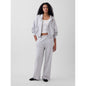 Women's Vintagesoft Terry Wide-Leg Sweatpants