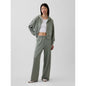 Women's Vintagesoft Terry Wide-Leg Sweatpants