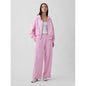 Women's Vintagesoft Terry Wide-Leg Sweatpants