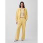 Women's Vintagesoft Terry Wide-Leg Sweatpants
