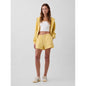 Women's 3.5" Vintagesoft Terry Relaxed Sweat Shorts