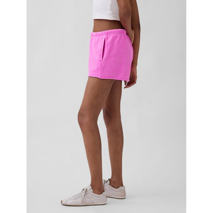 Women's 3.5" Vintagesoft Terry Relaxed Sweat Shorts