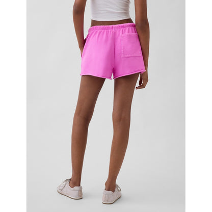 Women's 3.5" Vintagesoft Terry Relaxed Sweat Shorts