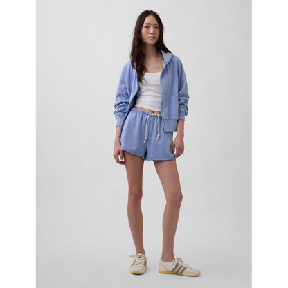 Women's 3.5" Vintagesoft Terry Relaxed Sweat Shorts