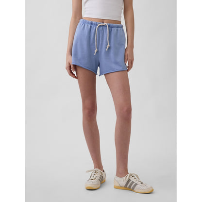 Women's 3.5" Vintagesoft Terry Relaxed Sweat Shorts