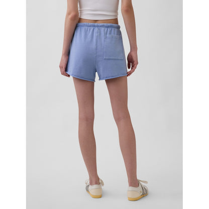 Women's 3.5" Vintagesoft Terry Relaxed Sweat Shorts