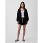 Women's 3.5" Vintagesoft Terry Relaxed Sweat Shorts