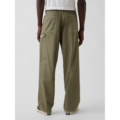 Men's Ultrasoft Baggy Carpenter Jeans