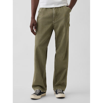 Men's Ultrasoft Baggy Carpenter Jeans