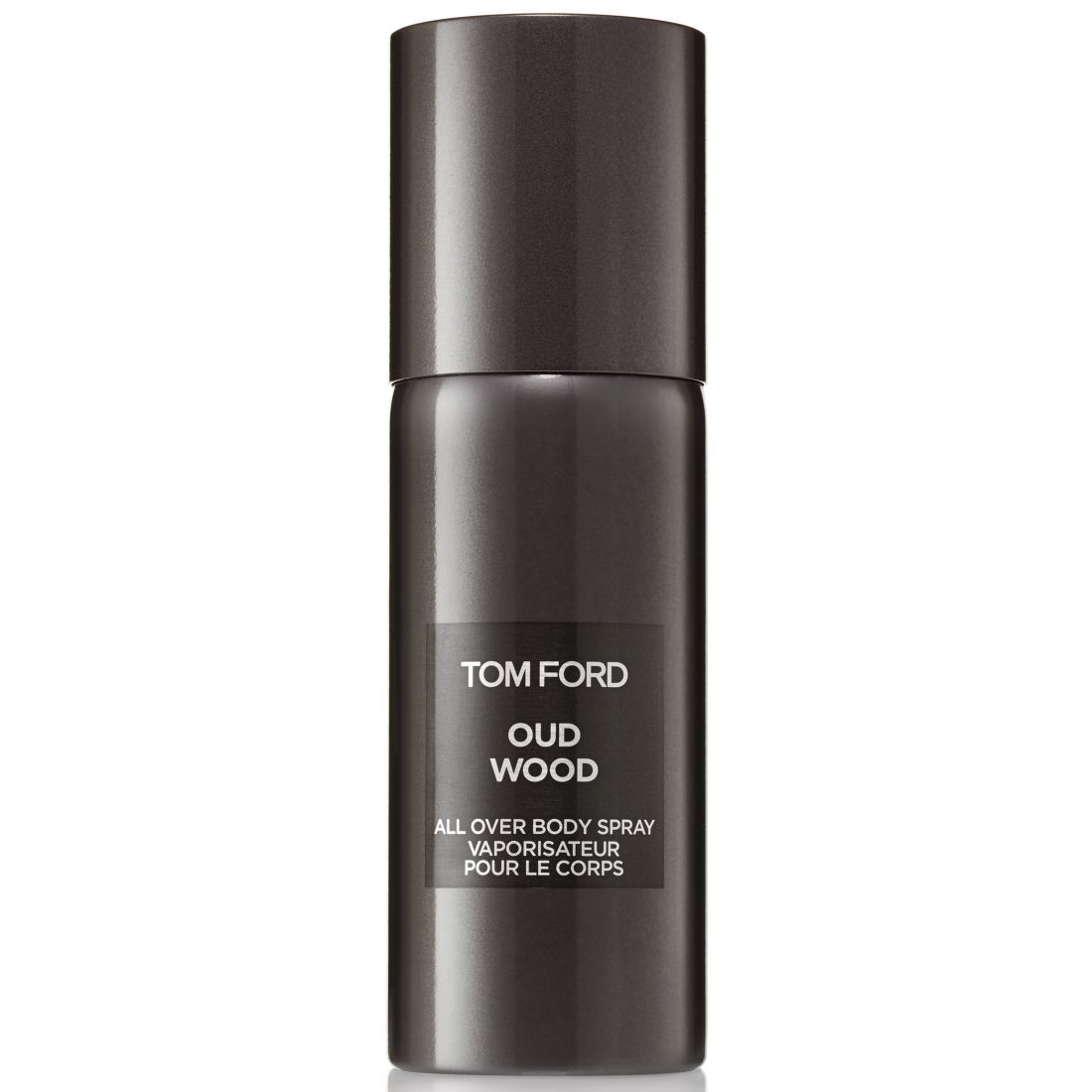 Tom Ford Oud Wood All Over Body Spray, 4-oz.