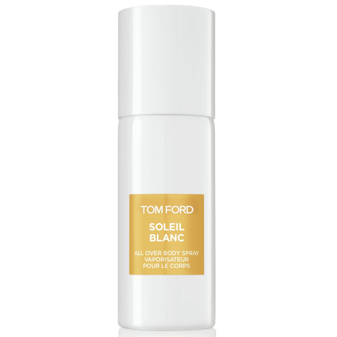 Tom Ford Soleil Blanc All Over Body Spray, 5-oz.