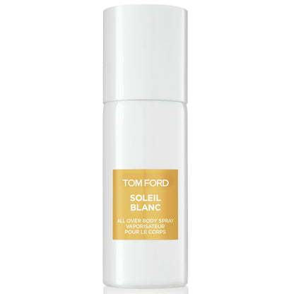 Tom Ford Soleil Blanc All Over Body Spray, 5-oz.