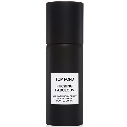 Tom Ford Fabulous All Over Body Spray, 5-oz.