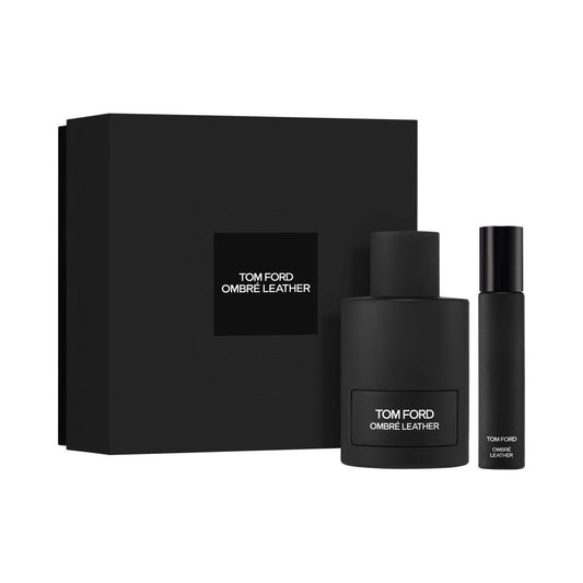 Tom Ford 2-Pc. Signature Ombre Leather Eau De Parfum Gift Set