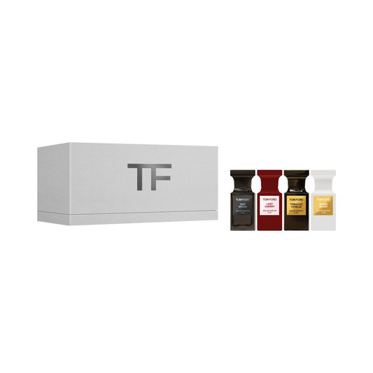 Tom Ford 4-Pc. Private Blend Luxe Discovery Set