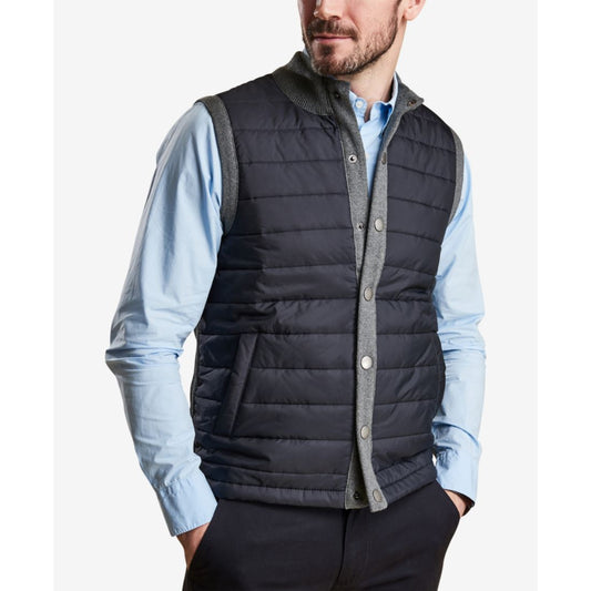 Barbour Men's Essential Quilted Gilet