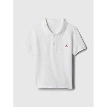 Toddler & Pique Polo Shirt Shirt
