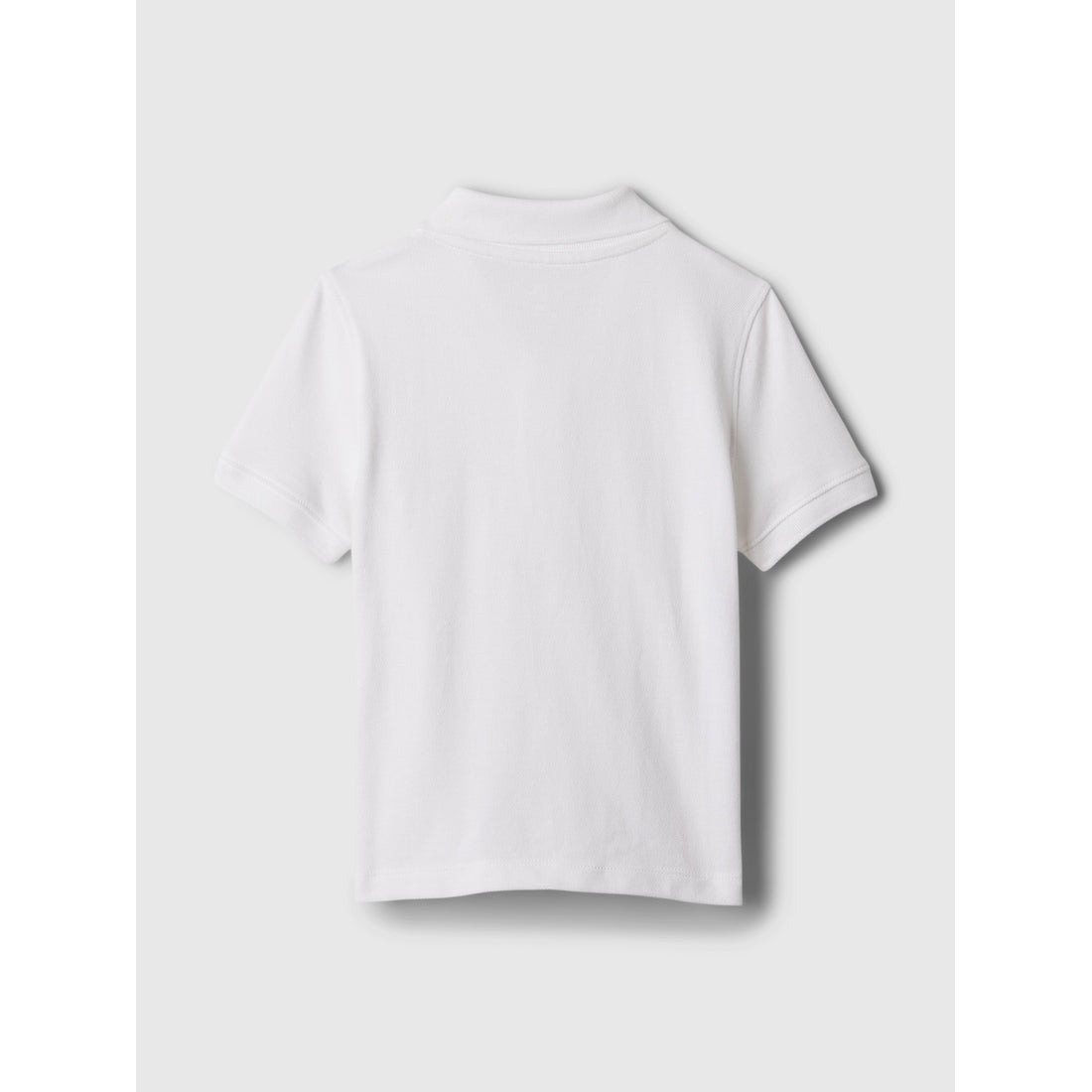 Toddler & Pique Polo Shirt Shirt