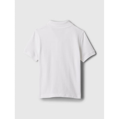 Toddler & Pique Polo Shirt Shirt