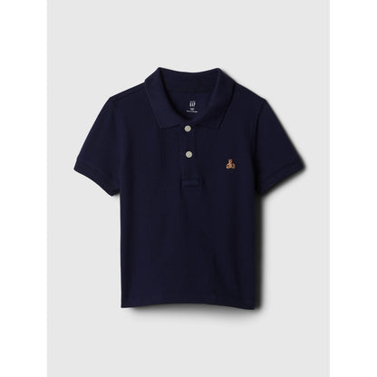 Toddler & Pique Polo Shirt Shirt