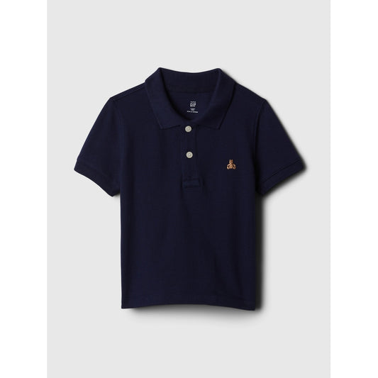 Toddler & Pique Polo Shirt Shirt