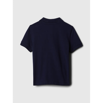 Toddler & Pique Polo Shirt Shirt