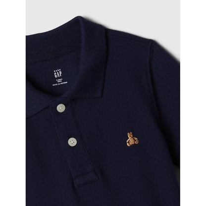 Toddler & Pique Polo Shirt Shirt