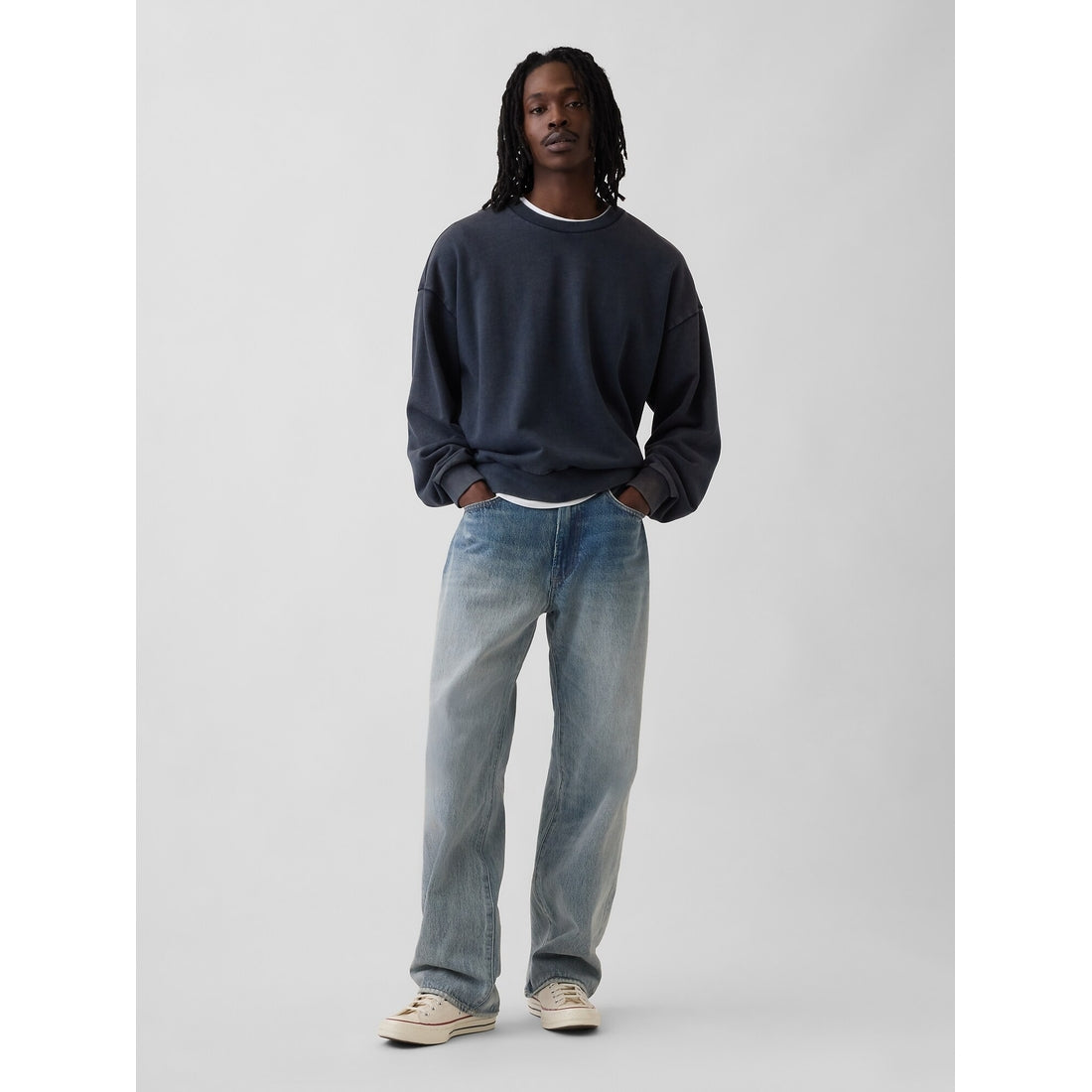 Men's '90S Loose Jeans