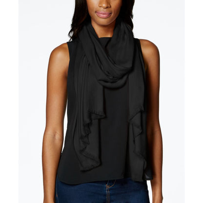 I.n.c. International Concepts Wrap & Scarf in One, Created for Macy's