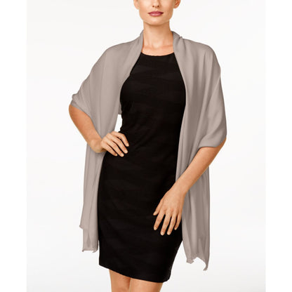 I.n.c. International Concepts Wrap & Scarf in One, Created for Macy's