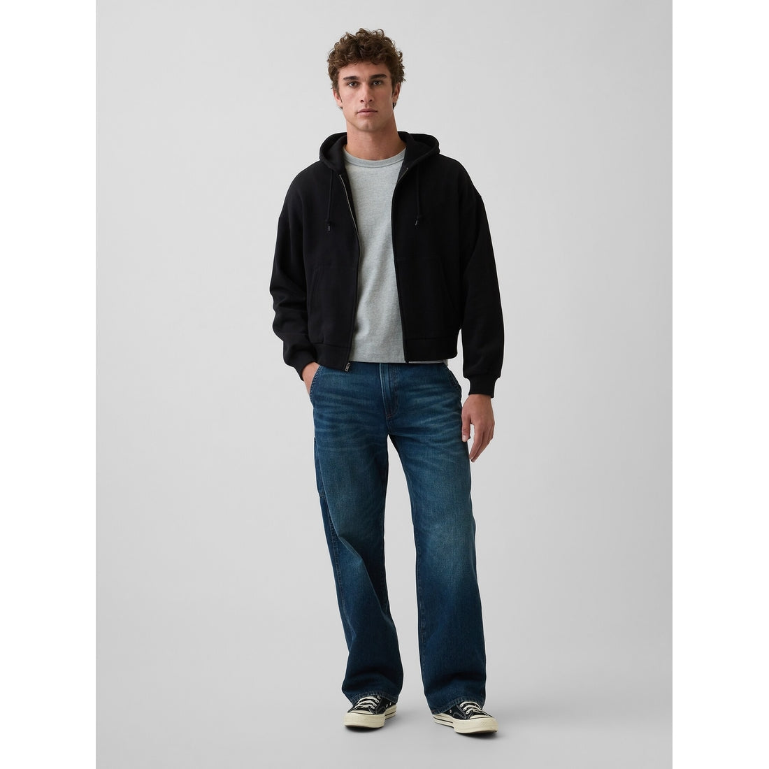 Men's '90S Loose Jeans