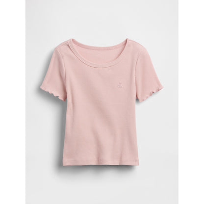Toddler & Mix & Match Rib T-Shirt