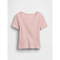 Toddler & Mix & Match Rib T-Shirt