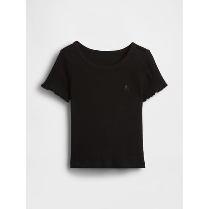 Toddler & Mix & Match Rib T-Shirt