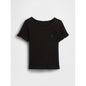 Toddler & Mix & Match Rib T-Shirt