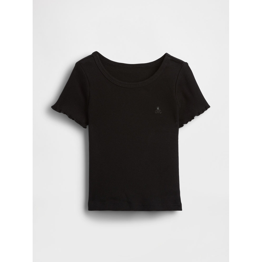 Toddler & Mix & Match Rib T-Shirt