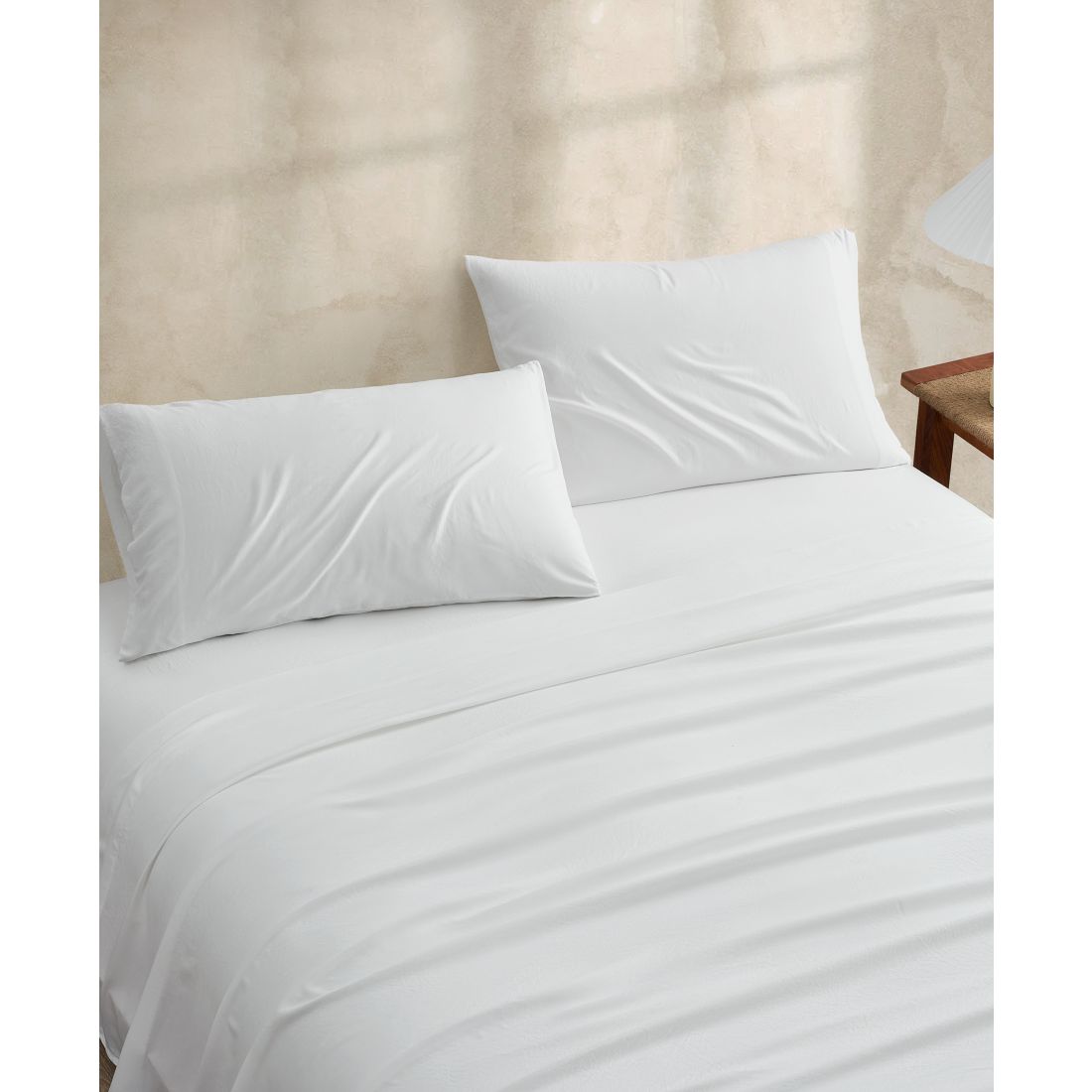 Ugg Devon 3-Pc. Sheet Set, Twin