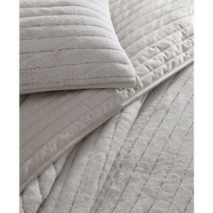 Ugg Polar Faux-Fur Reversible 3-Pc. Quilt Set, King