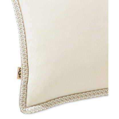 Ugg Kirkwood UGGBraid Decorative Pillow, 20" x 20"
