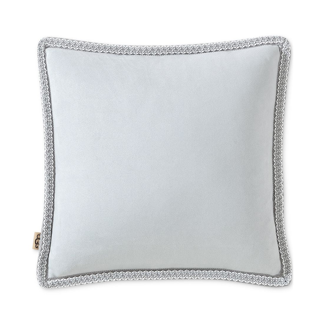 Ugg Kirkwood UGGBraid Decorative Pillow, 20" x 20"