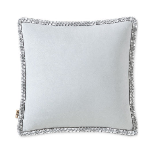 Ugg Kirkwood UGGBraid Decorative Pillow, 20" x 20"