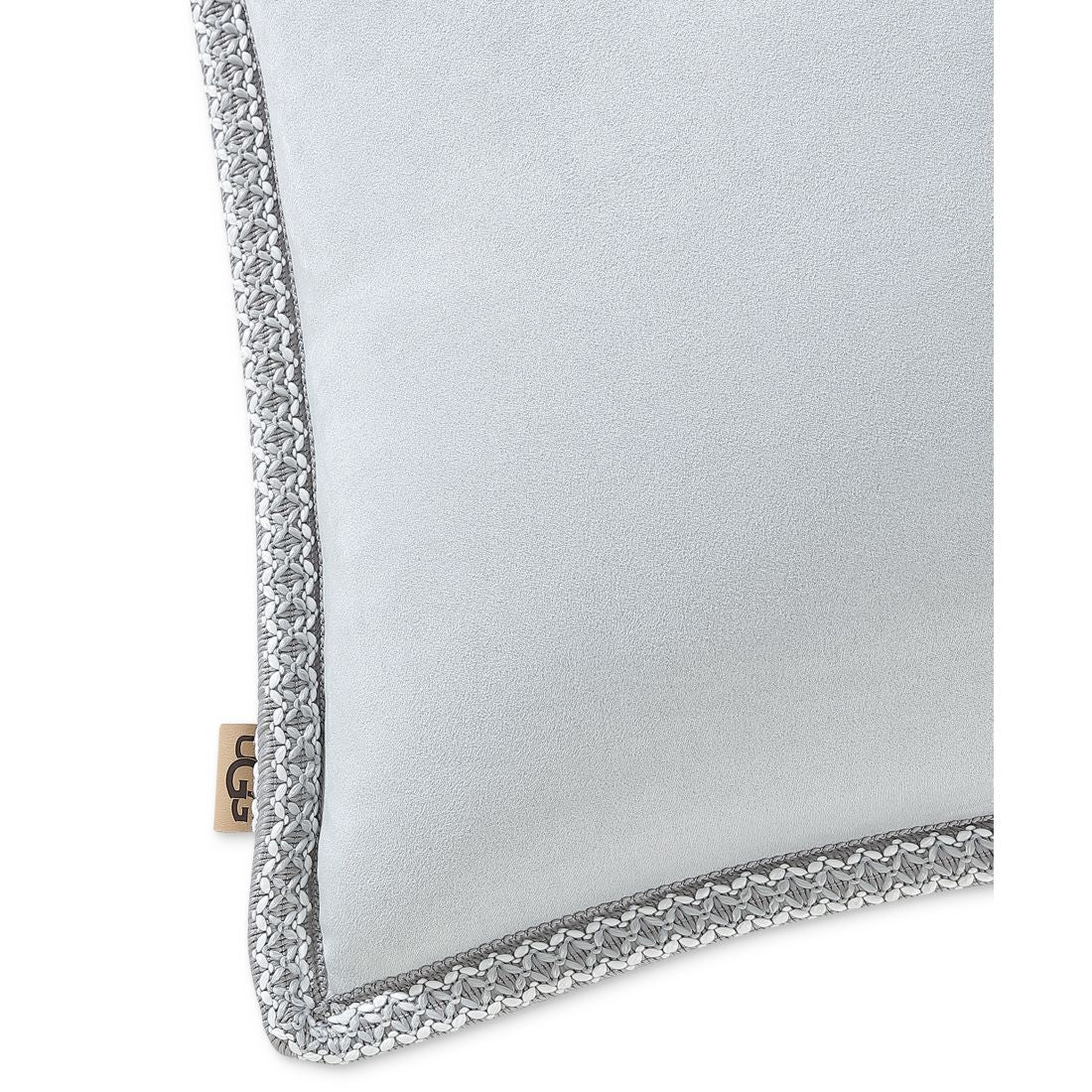 Ugg Kirkwood UGGBraid Decorative Pillow, 20" x 20"