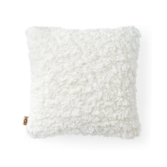 Ugg Shira Textured Decorative Pillow, 20" x 20"