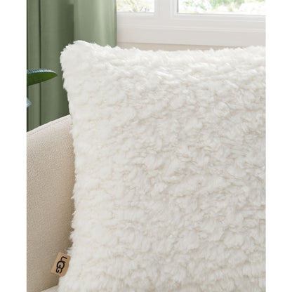 Ugg Shira Textured Decorative Pillow, 20" x 20"